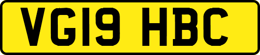VG19HBC