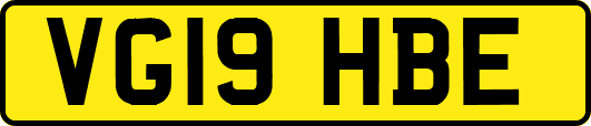 VG19HBE