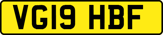 VG19HBF