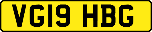 VG19HBG