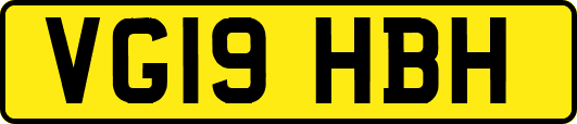 VG19HBH