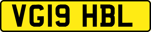 VG19HBL