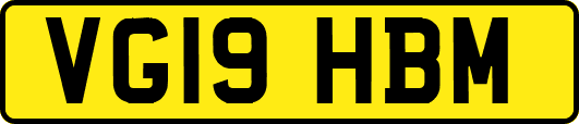 VG19HBM