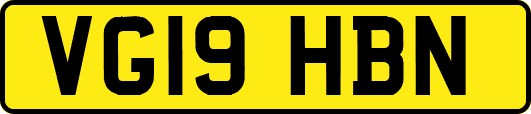 VG19HBN