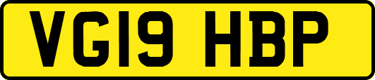 VG19HBP