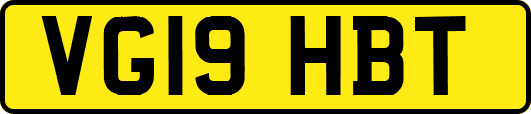 VG19HBT