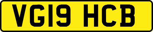 VG19HCB