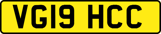 VG19HCC