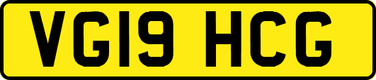 VG19HCG