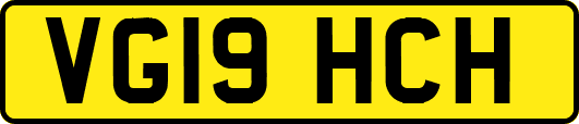 VG19HCH