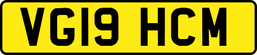 VG19HCM