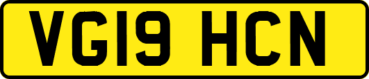 VG19HCN