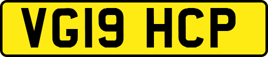 VG19HCP