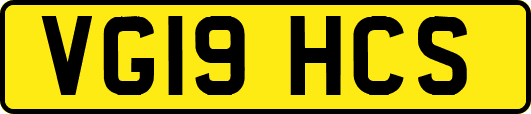 VG19HCS