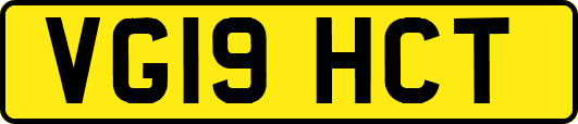 VG19HCT