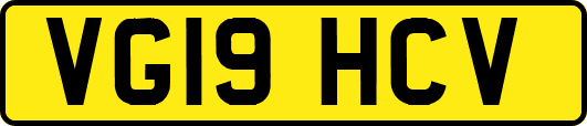 VG19HCV
