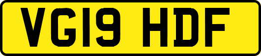 VG19HDF