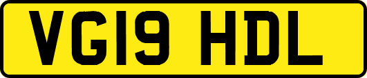 VG19HDL