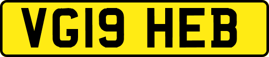 VG19HEB