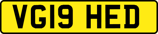 VG19HED