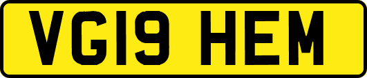 VG19HEM