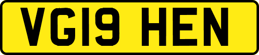 VG19HEN