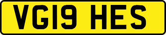 VG19HES