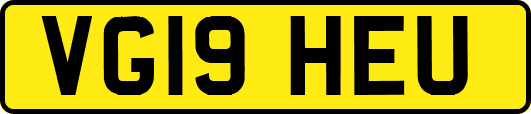 VG19HEU