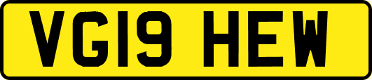 VG19HEW