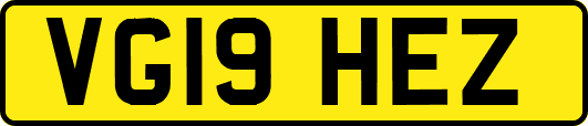 VG19HEZ