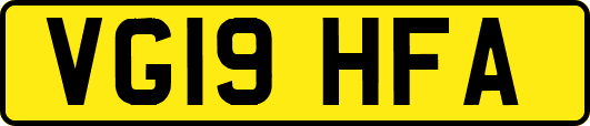 VG19HFA