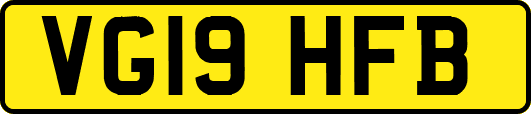VG19HFB