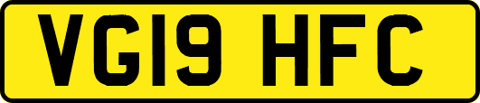 VG19HFC