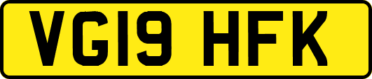 VG19HFK