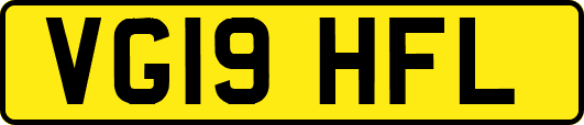 VG19HFL