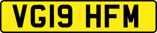 VG19HFM