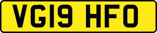 VG19HFO