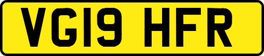 VG19HFR