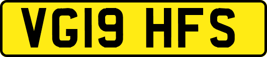 VG19HFS