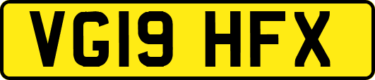 VG19HFX