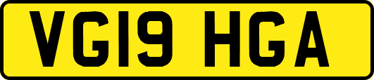 VG19HGA