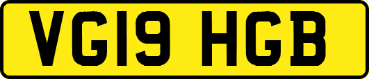 VG19HGB