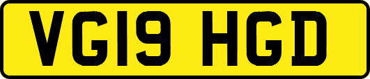 VG19HGD