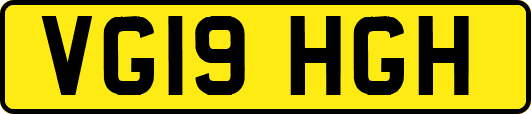 VG19HGH