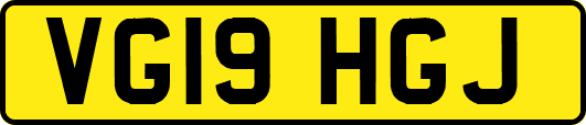 VG19HGJ
