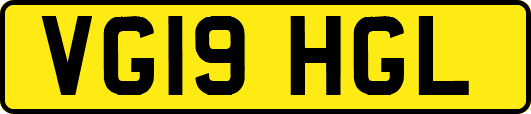 VG19HGL