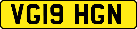 VG19HGN