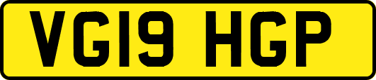 VG19HGP