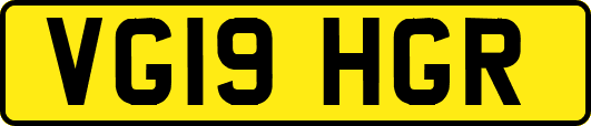 VG19HGR