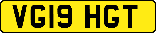 VG19HGT